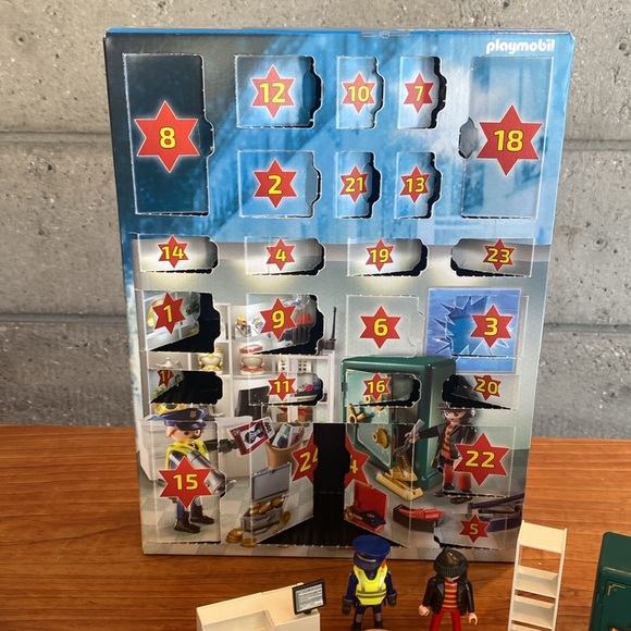 Playmobil “Cops & robber” - Picture 5 of 10